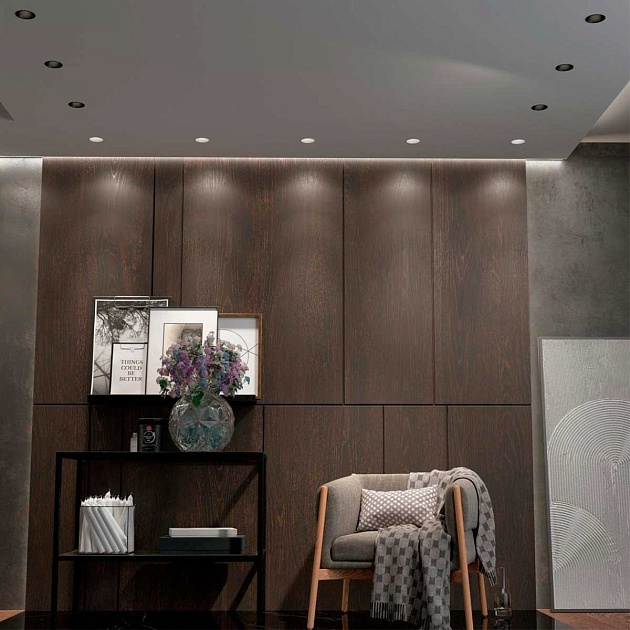 Встраиваемый светодиодный светильник Novotech Spot Lang 358906 Фото № 7