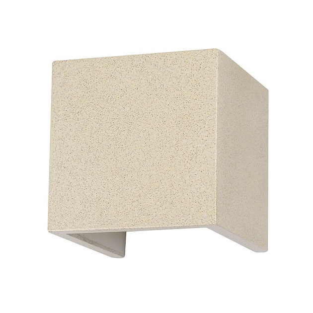 Уличный настенный светодиодный светильник Mantra Taos 7109 Фото № 