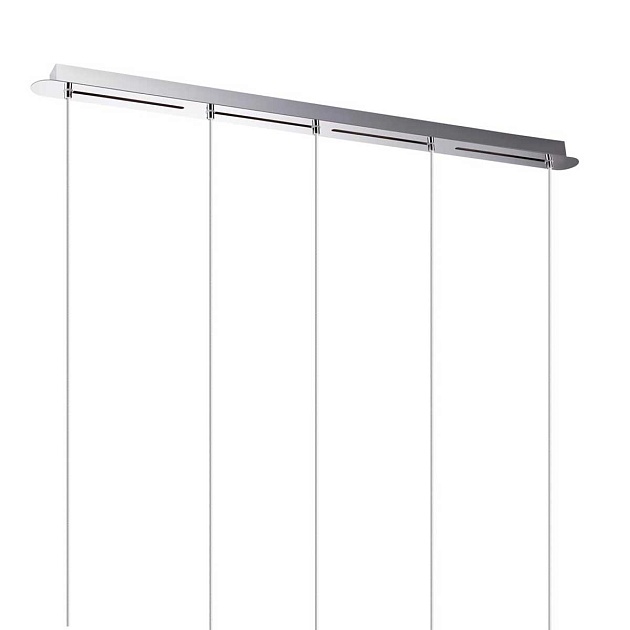 Основание для светильника Odeon Light Hightech Molto 4345/120 Фото № 