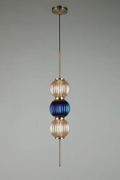 Подвесной светильник Aployt Zhizel APL.608.16.03 Фото № 6