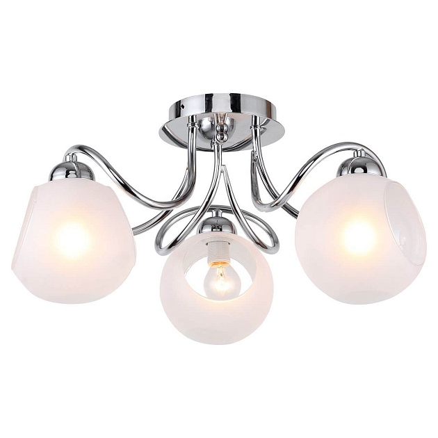 Потолочная люстра Lussole Lgo LSP-8139 Фото № 