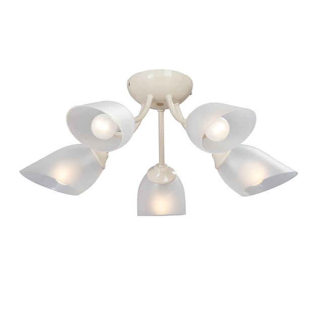 Потолочная люстра Vitaluce V3405/5PL Фото № 