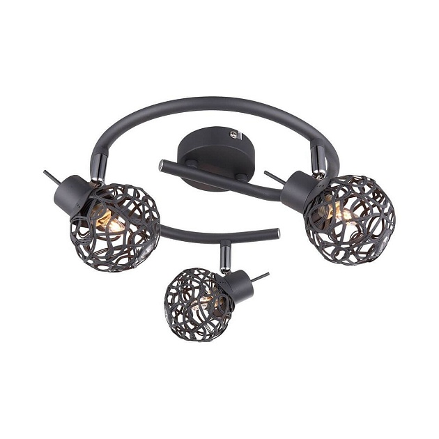 Спот Globo Mosa 56628-3 Фото № 