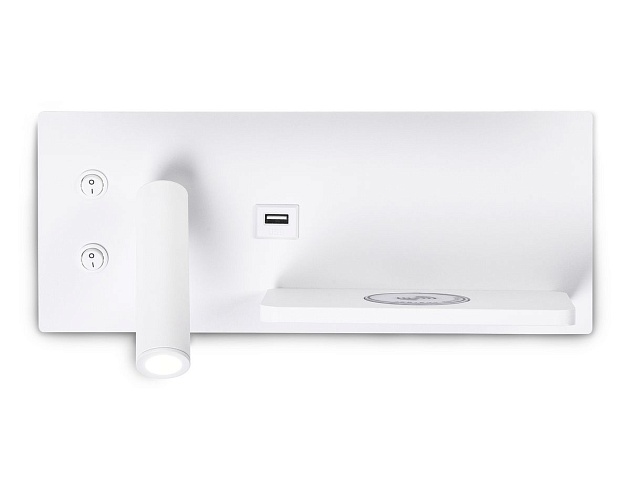 Светодиодный спот Ambrella light Wallers FW2971 Фото № 3