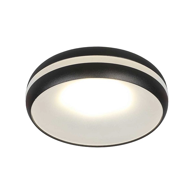 Встраиваемый потолочный светильник Omnilux Genova OML-102819-01 Фото № 