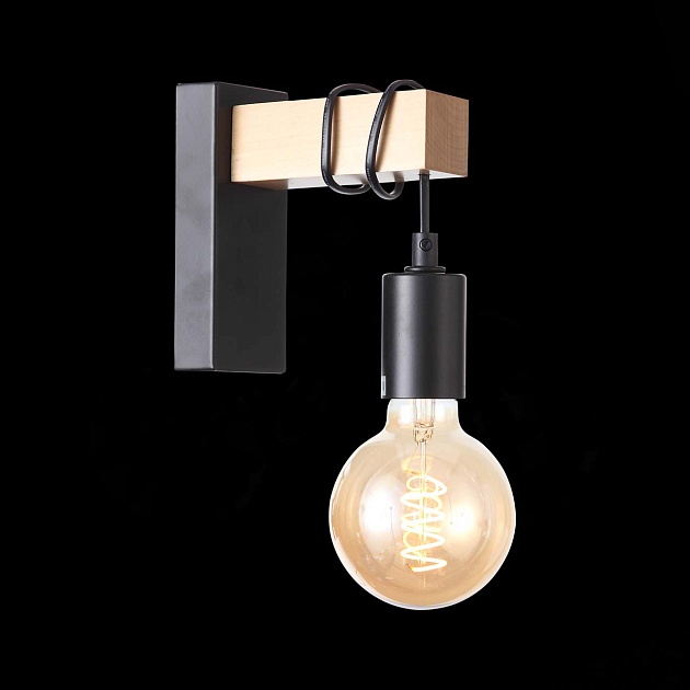 Бра Evoluce Bagetti SL1142.401.01 Фото № 4