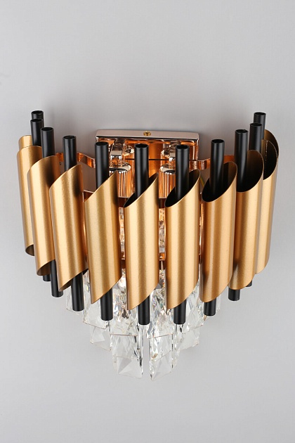 Настенный светильник Omnilux Fontevivo OML-81901-02 Фото № 6