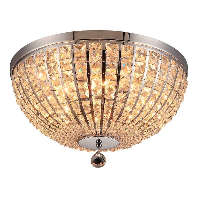 Потолочный светильник Toplight Jennifer TL1163-8D Фото № 