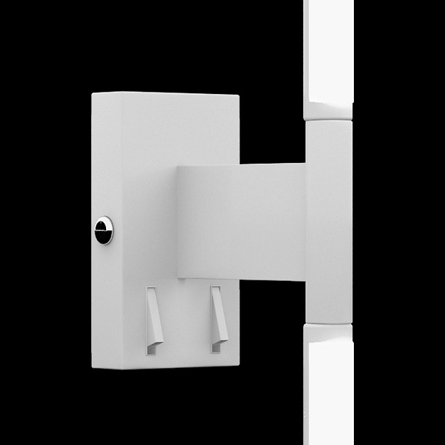 Настенный светодиодный светильник Loft IT Stick 10011 WH Фото № 4