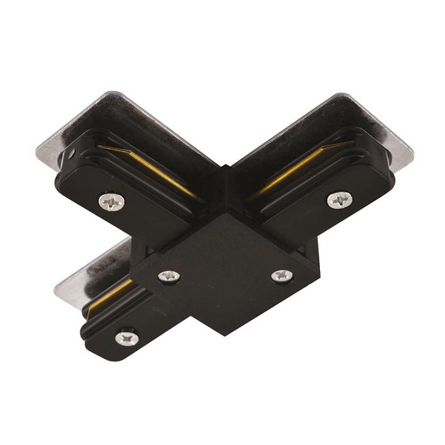 Коннектор для шинопровода Arte Lamp Track Accessories A140006 Фото № 