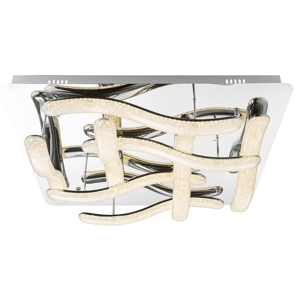 Потолочный светодиодный светильник Globo Nabro 67833-96 Фото № 