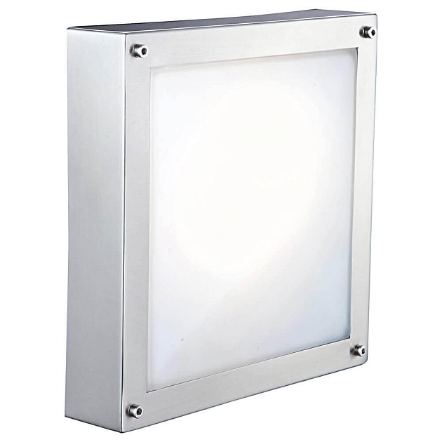 Уличный настенный светильник Globo Nolin 32211 Фото № 