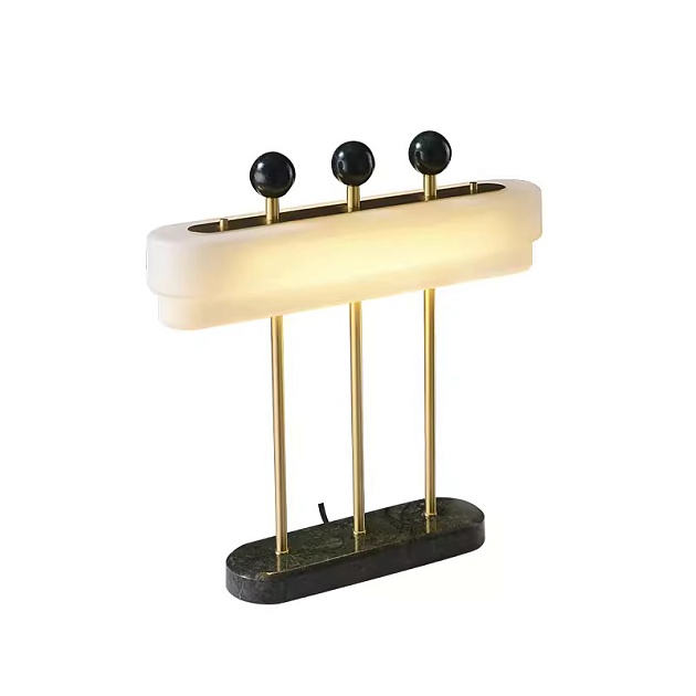 Настольная лампа Romatti Kobo Palmero 8189-T Фото № 