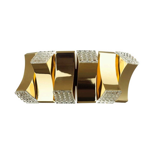 Настенный светодиодный светильник Odeon Light Asturo 4993/12WL изображение Настенный светодиодный светильник Odeon Light Asturo 4993/12WL Фото №