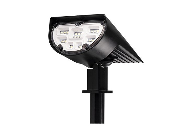 Светильник на солнечных батареях ФАZA SLR-S07 Фото № 5