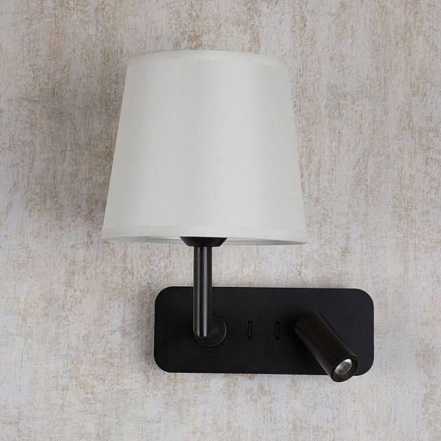 Бра Favourite Bingo 2841-1W изображение 2 Бра Favourite Bingo 2841-1W Фото № 2