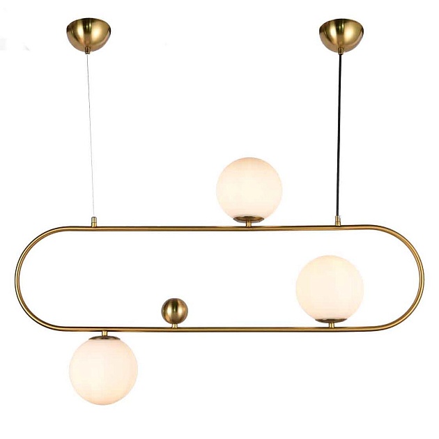 Подвесная люстра Kink Light Калле 07638-3A,20 Фото № 