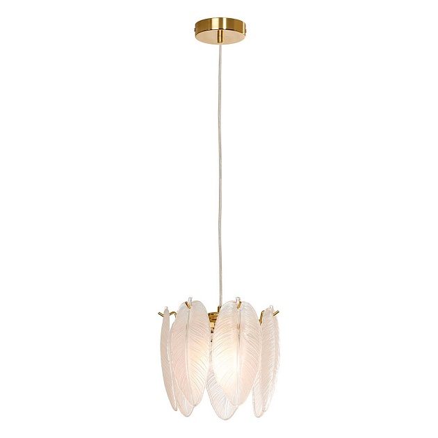 Подвесной светильник Lussole LOFT HESPERIA LSP-8838 изображение Подвесной светильник Lussole LOFT HESPERIA LSP-8838 Фото №