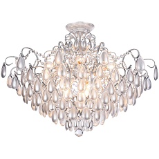 Потолочная люстра Freya Chabrol FR2302CL-09S 3