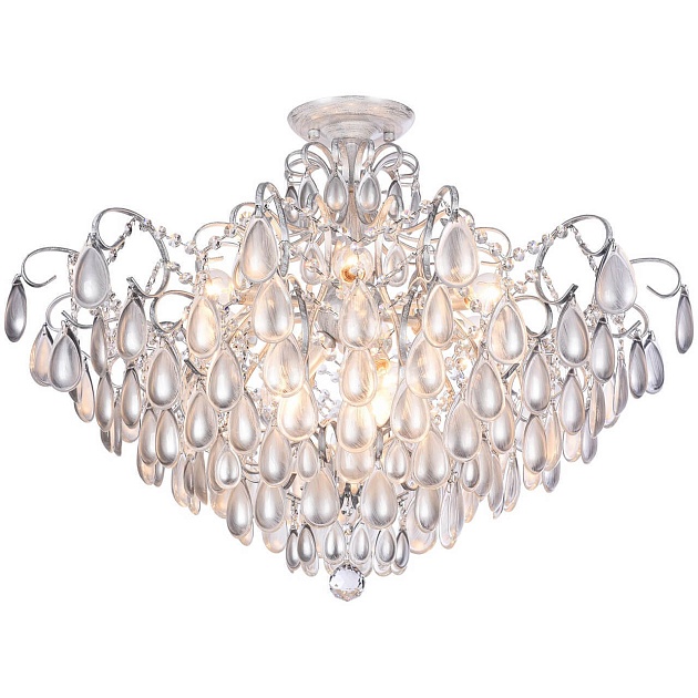 Потолочная люстра Freya Chabrol FR2302CL-09S Фото № 4