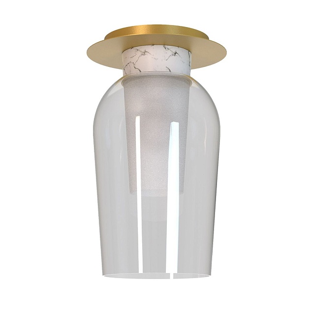 Потолочный светильник Mantra Nora 8399 Фото № 