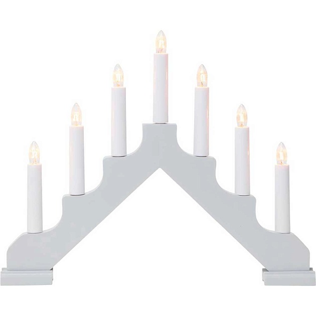 Подсвечник новогодний Eglo ADA 410457 изображение Подсвечник новогодний Eglo ADA 410457 Фото №