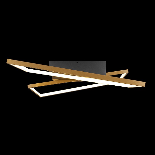 Потолочный светодиодный светильник Loft IT Quattro 10157L изображение 2 Потолочный светодиодный светильник Loft IT Quattro 10157L Фото № 2