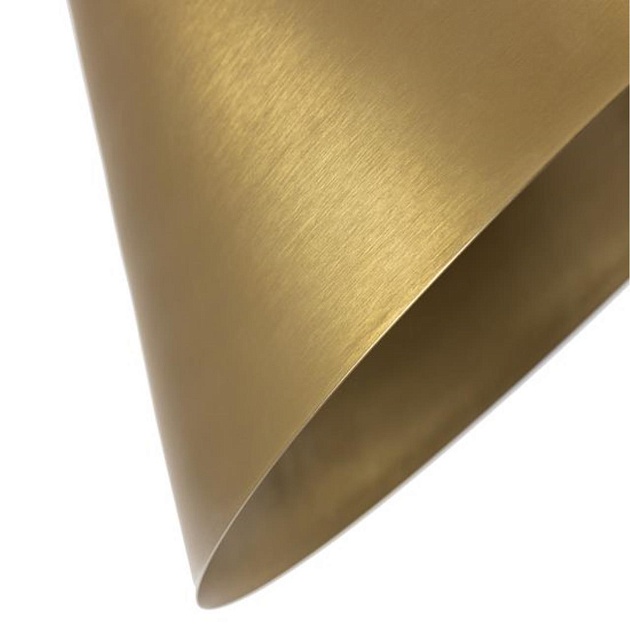 Подвесной светильник Arte Lamp David A7041SP-1BK Фото № 2