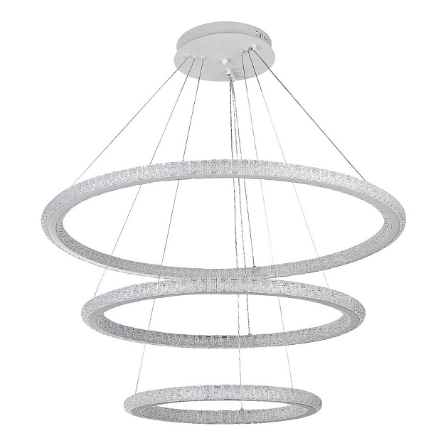 Подвесной светодиодный светильник Natali Kovaltseva Led Lamps 81283 Фото № 