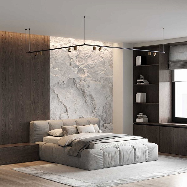 Ввод питания M Elektrostandard 85196/00 a067266 изображение 4 Ввод питания M Elektrostandard 85196/00 a067266 Фото № 4