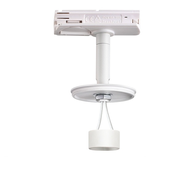 Трековый однофазный светильник Novotech Konst Unite 370683 Фото № 