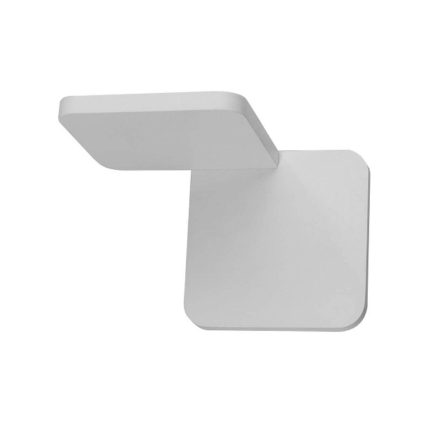 Настенный светодиодный светильник Arte Lamp Virata A1807AP-1WH изображение Настенный светодиодный светильник Arte Lamp Virata A1807AP-1WH Фото №