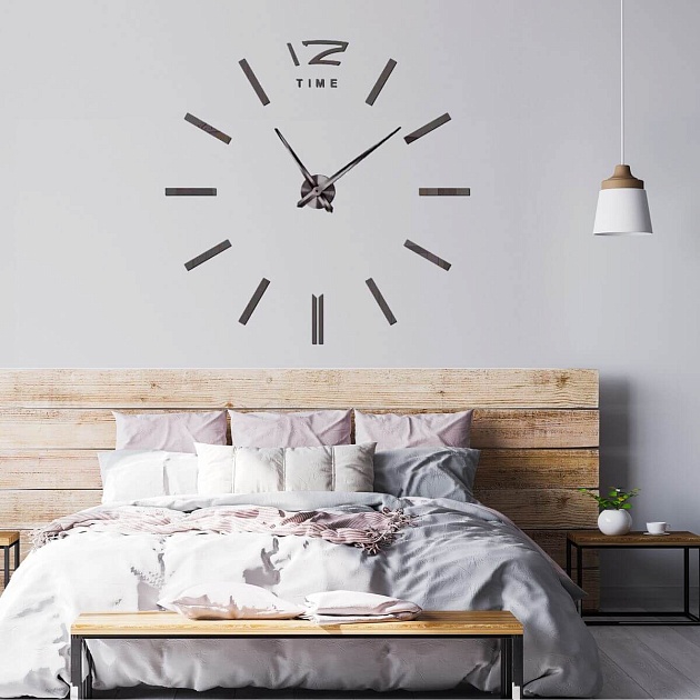 Часы настенные Apeyron DIY210335 Фото № 5