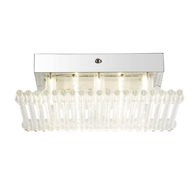 Потолочный светодиодный светильник Globo Villarica 49248-12 Фото № 