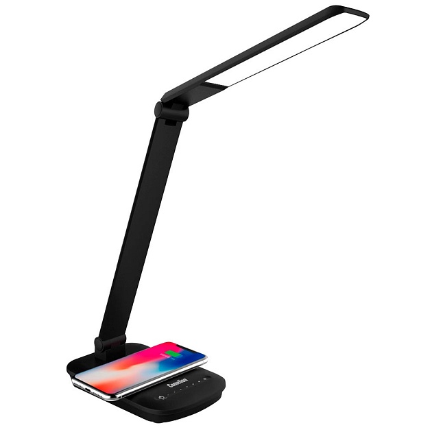 Настольная лампа Camelion KD-825 C02 14162 Фото № 