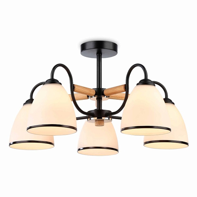 Потолочная люстра Ambrella light Traditional Modern TR3033245 Фото № 