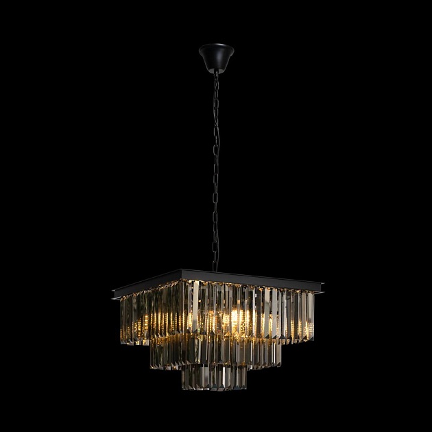 Подвесная люстра Loft IT Prism 10018/500S Фото № 5