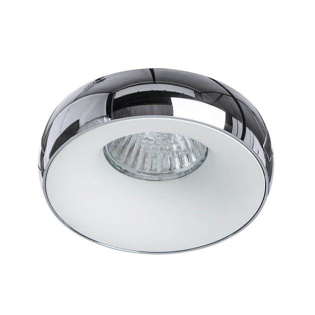 Встраиваемый светильник Divinare Romolla 1827/02 PL-1 Фото № 