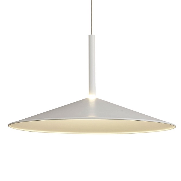 Подвесной светодиодный светильник Mantra Calice 7890 Фото № 3