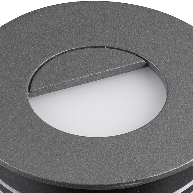 Уличный светодиодный светильник Mantra Aspen 7027 Фото № 2