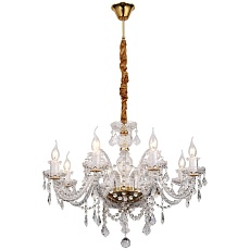 Подвесная люстра Wertmark Jaroslava WE169.08.303