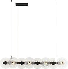 Подвесной светодиодный светильник Stilfort Sportu 4012/02/08PL 1