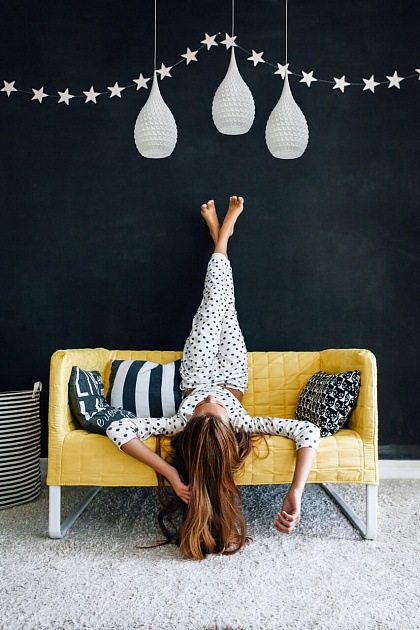 Подвесной светильник MW-Light Лоск 354019701 Фото № 10