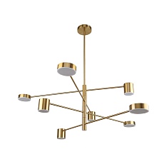 Подвесная люстра F-Promo Ducan 3093-8P 1