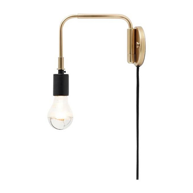 Бра Moderli Viona V1980-1W Фото № 