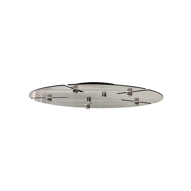 Основание для люстры Crystal Lux D350-5 Nickel Фото № 