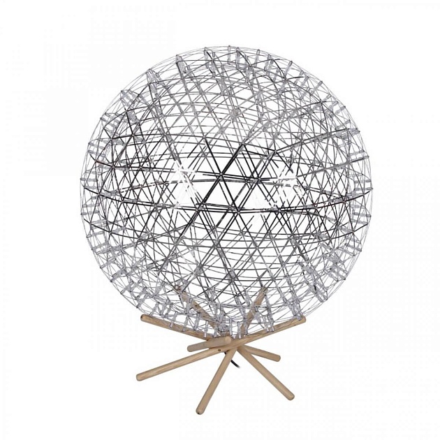 Торшер Loft IT Raimond 9027-89F Фото № 