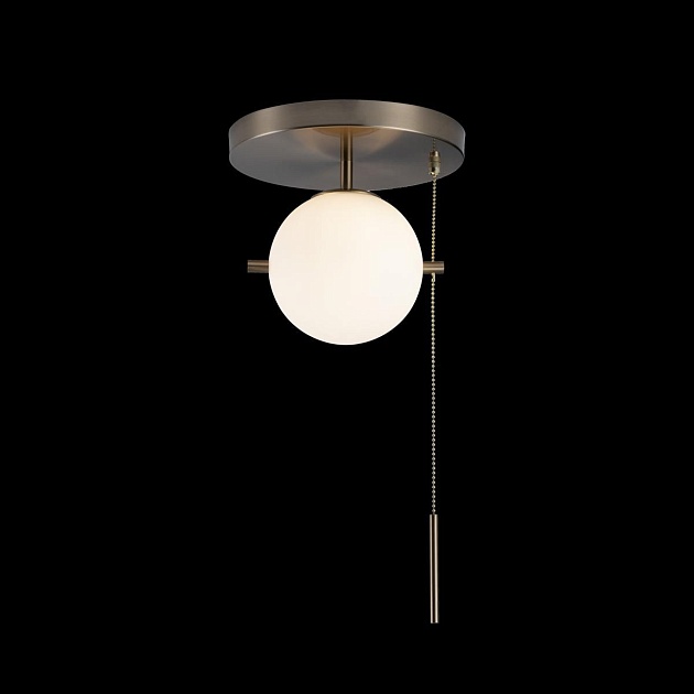 Потолочный светильник Loft IT Signal 10029C Gold изображение 5 Потолочный светильник Loft IT Signal 10029C Gold Фото № 5