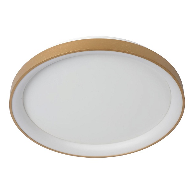 Потолочный светодиодный светильник Lucide Vidal 46103/38/02 Фото № 