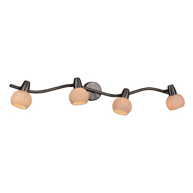 Спот Citilux Соната CL520541 изображение Спот Citilux Соната CL520541 Фото №